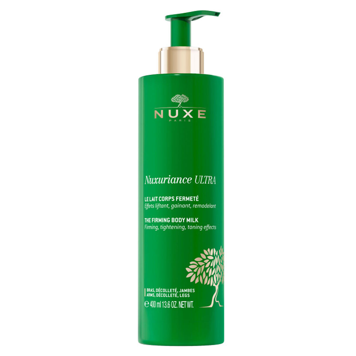 NUXE Nuxuriance Ultra The Firming Body Milk