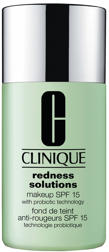 Clinique Redness Solutions Make-up Foundation SPF 15