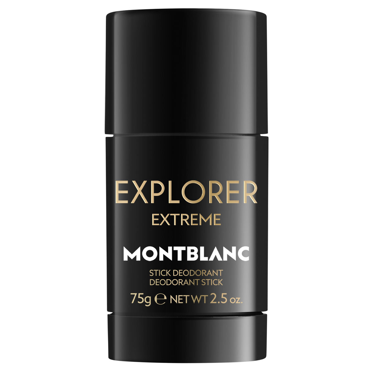 Montblanc Explorer Extreme Deo Stick