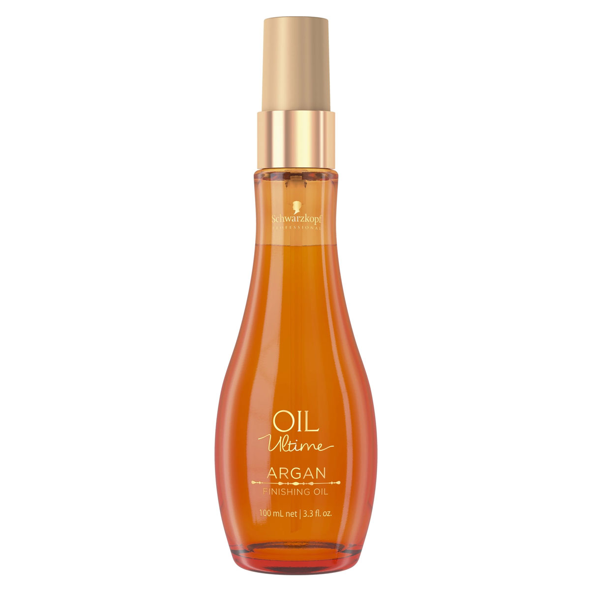 Schwarzkopf Professional Oil Ultime Argan Finishing Oil