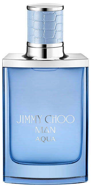 Jimmy Choo Man Aqua Eau de Toilette (EdT)