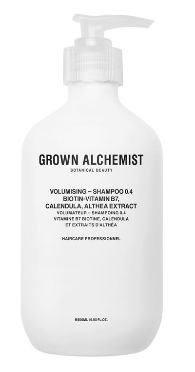 Grown Alchemist Shampoo Volumising - Shampoo 0.4