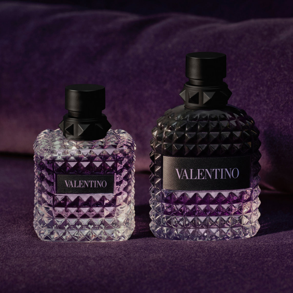 Valentino Born in Roma Purple Melancholia Donna Eau de Parfum (EdP)