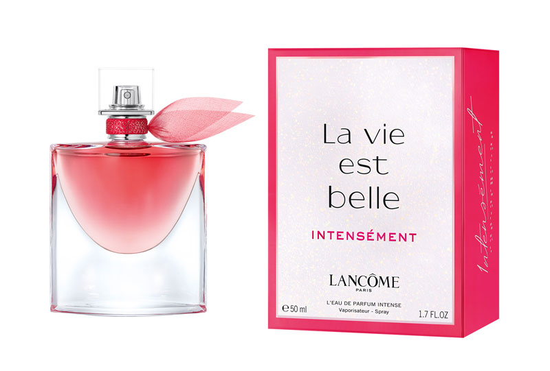 Lancôme La vie est belle Eau de Parfum (EdP) Intensement