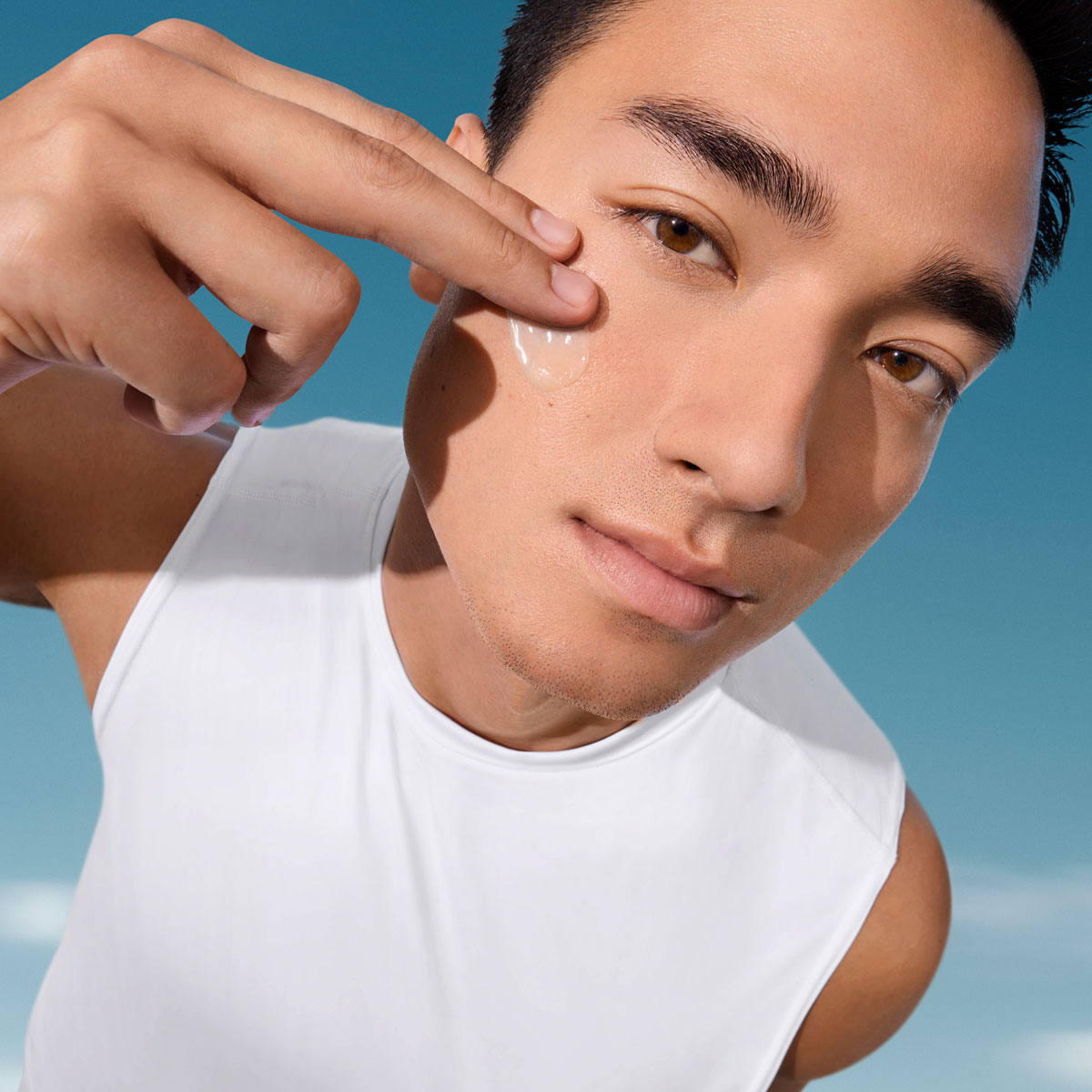 Biotherm Homme Aquapower Advanced Gel