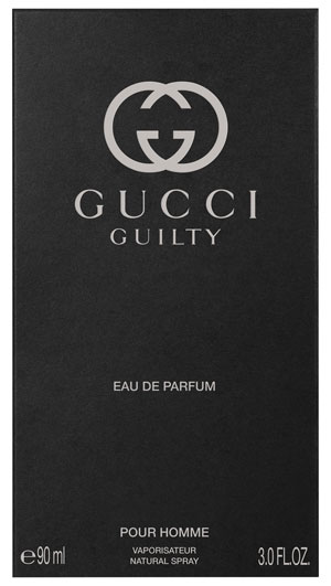Gucci Guilty Pour Homme Eau de Parfum (EdP)