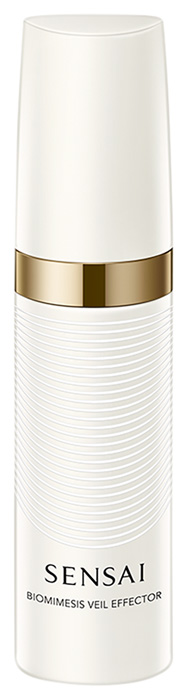 Sensai Biomimesis Veil Effector