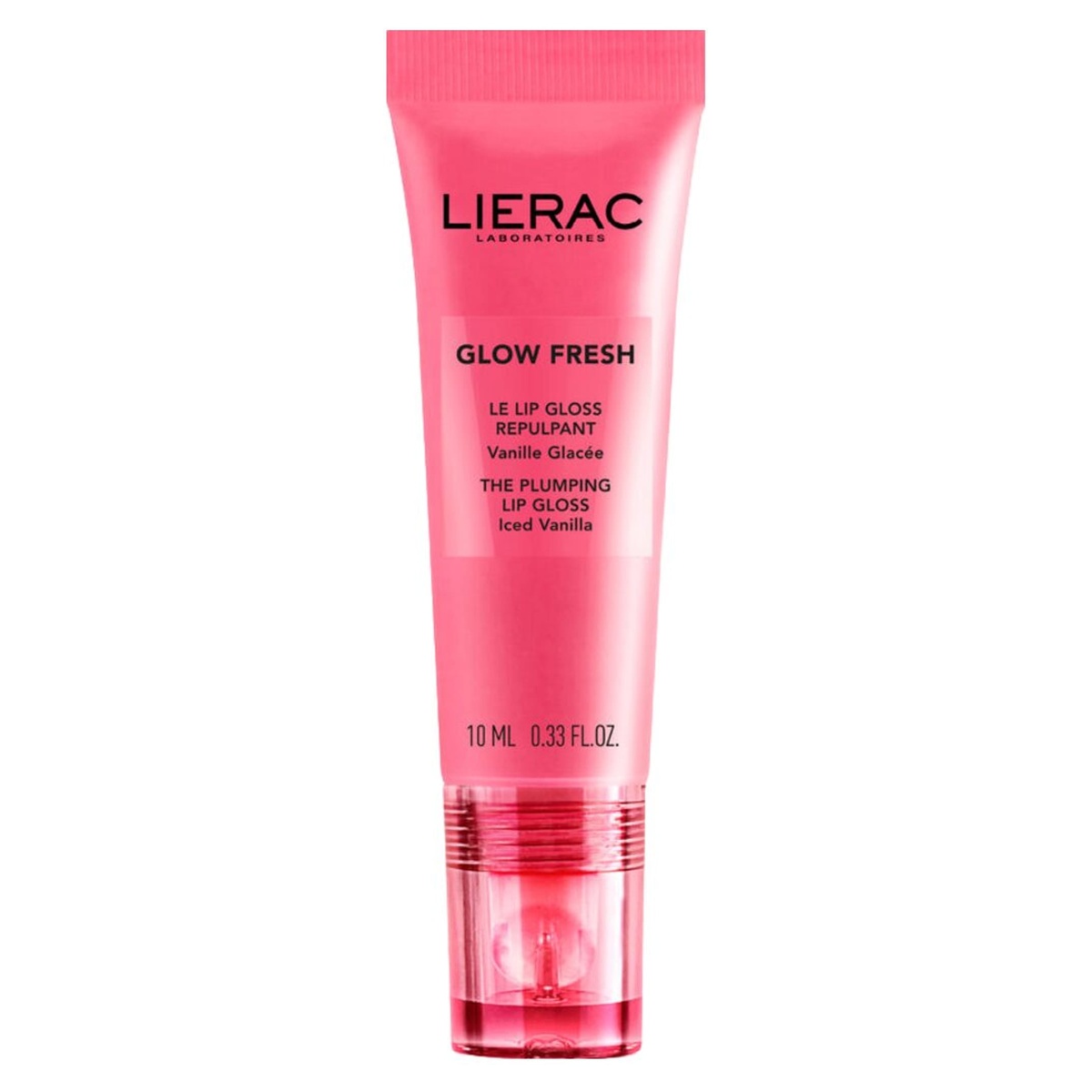 Lierac Glow Fresh The Plumping Lip Gloss