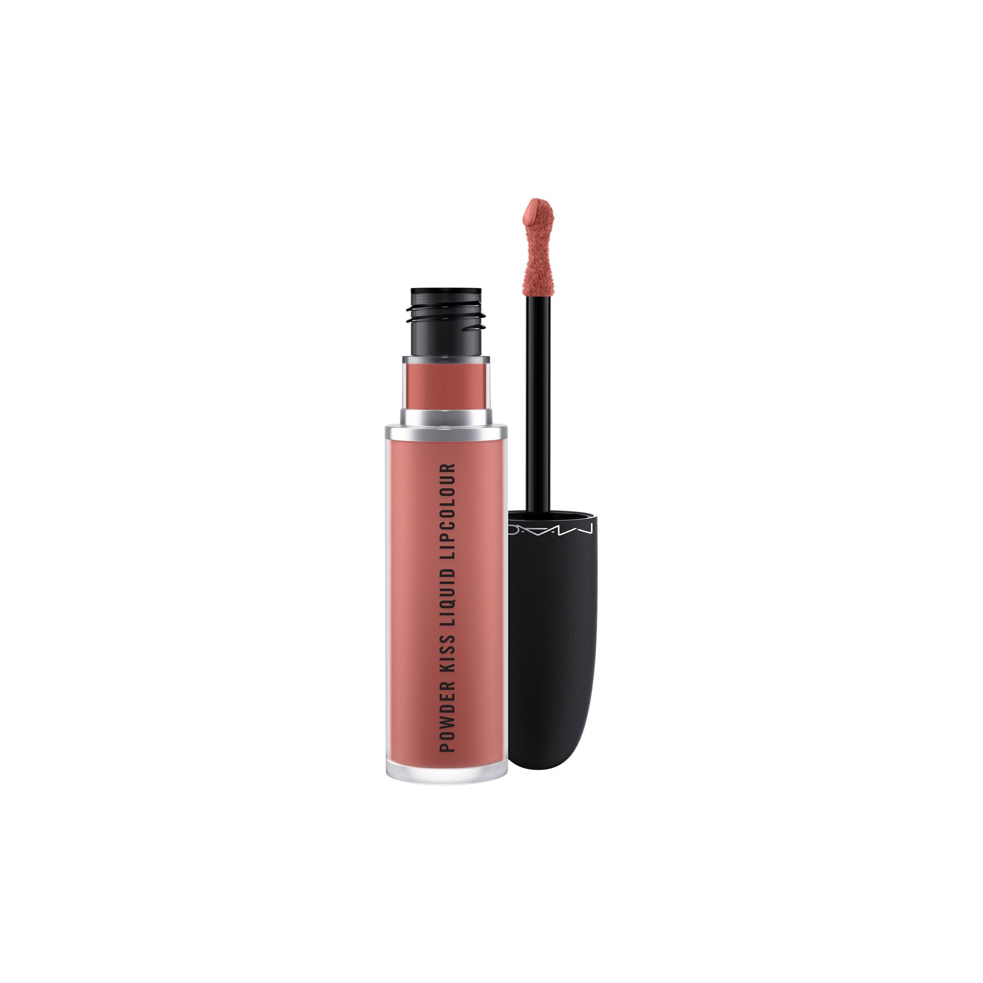 MAC Powder Kiss Liquid Lipstick