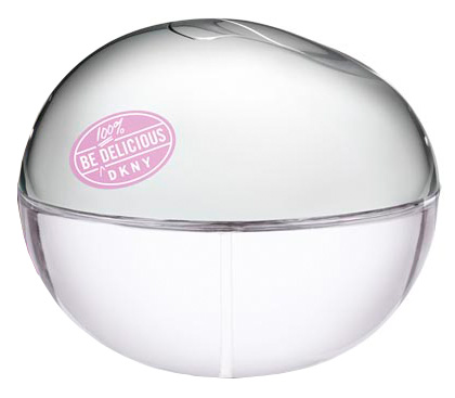 DKNY Be 100% Delicious Eau de Parfum (EdP)
