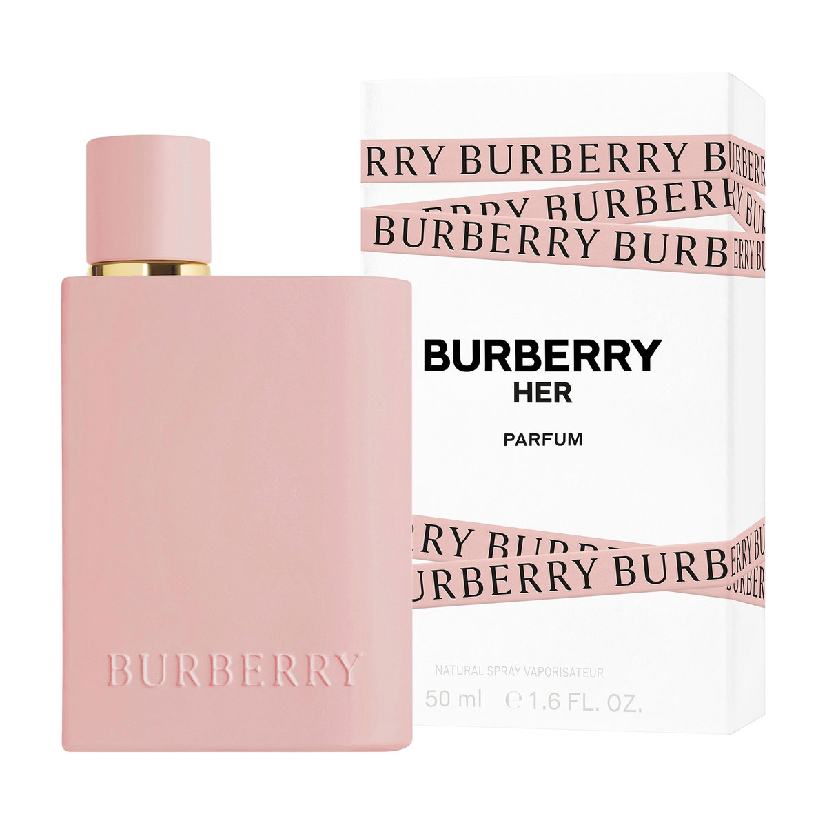 Burberry Burberry Her Parfum