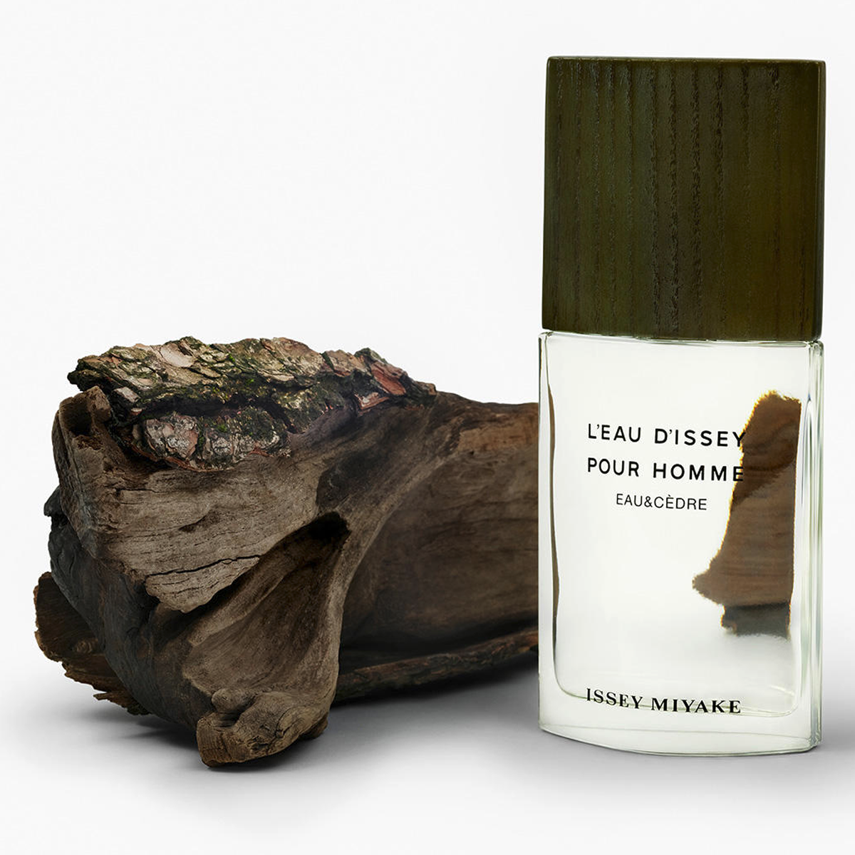 Issey Miyake L'Eau d'Issey Pour Homme Eau & Cèdre Intense Eau de Toilette (EdT)