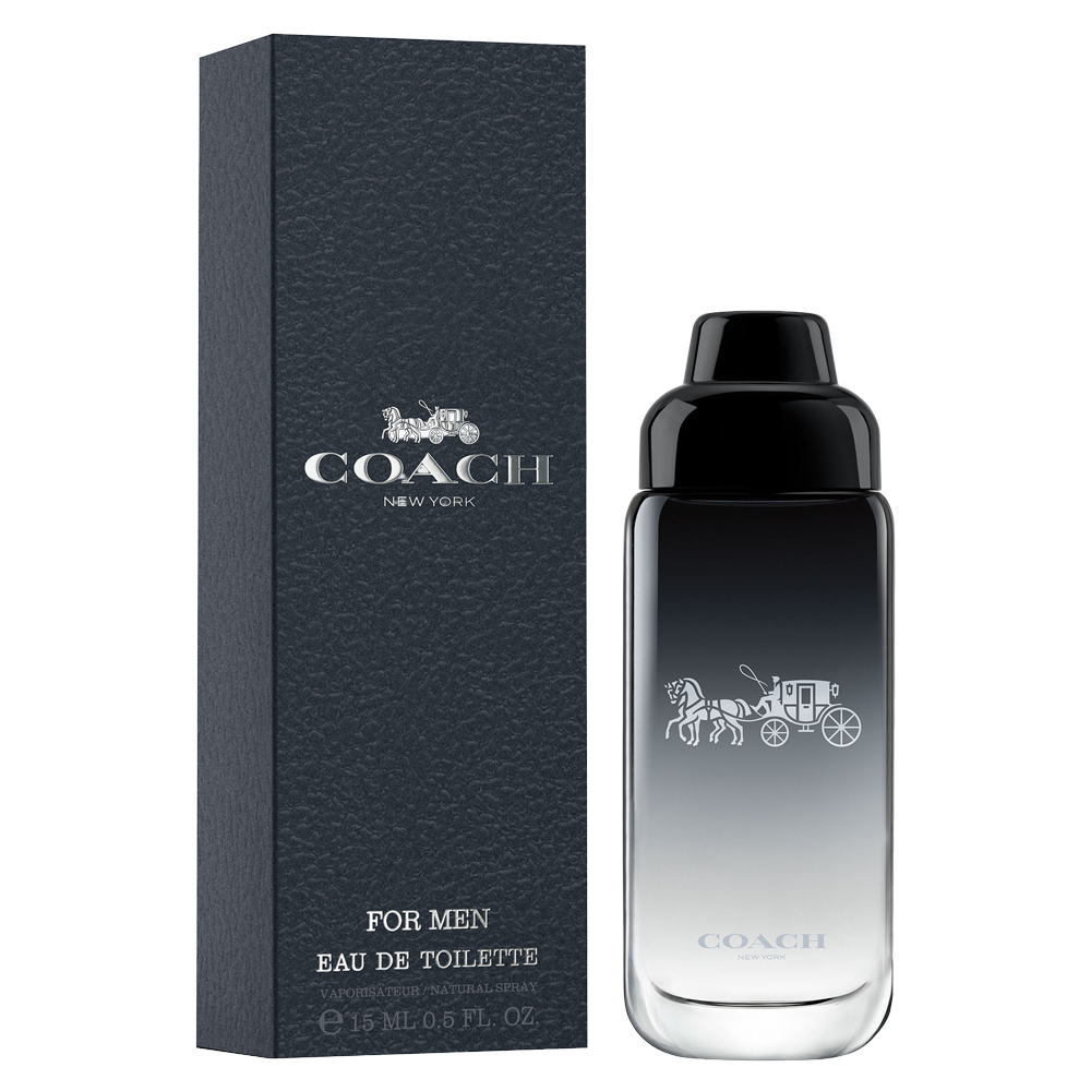 Coach Geschenk: Coach For Men Travel Spray