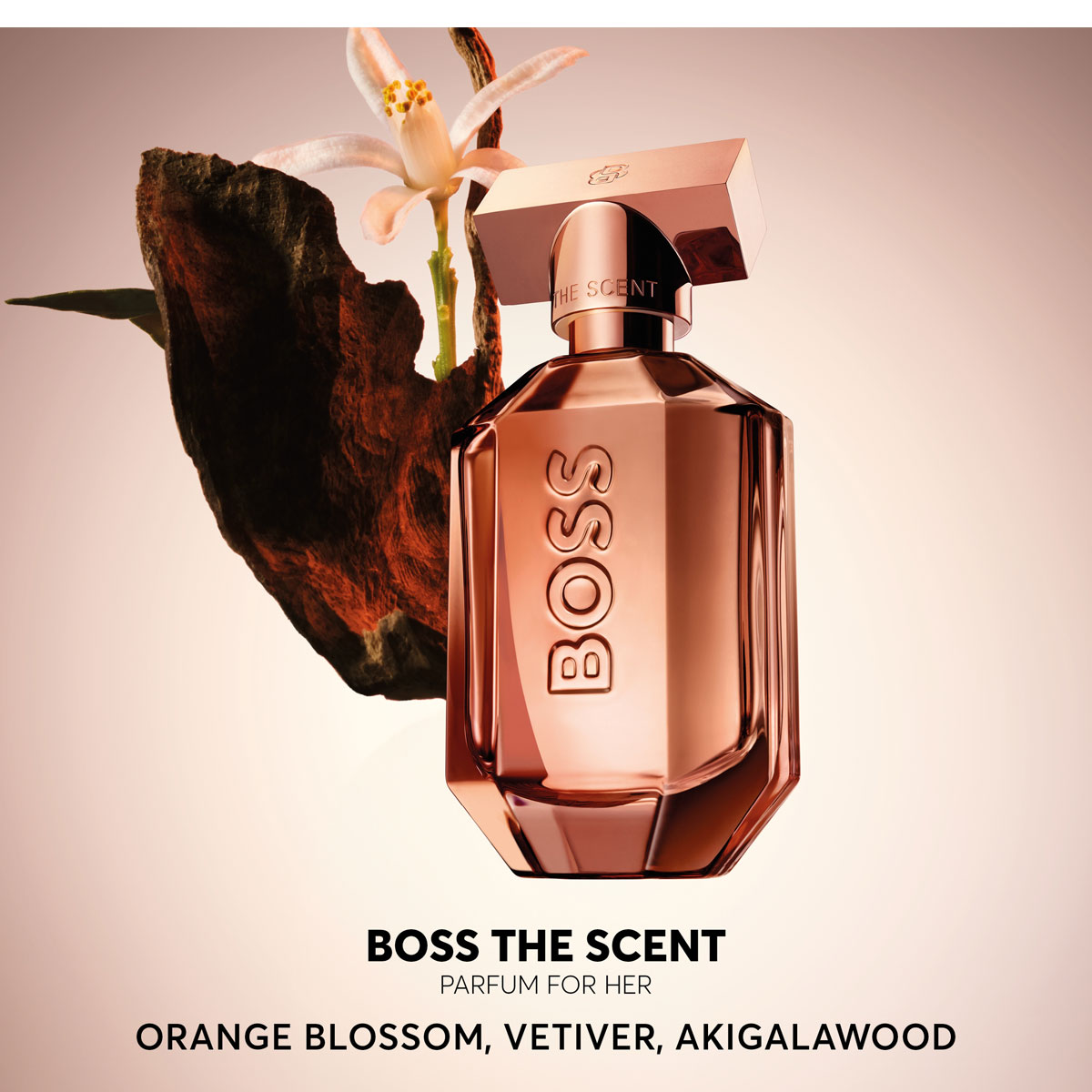 Boss The Scent for her Parfum