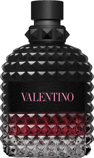 Valentino Uomo Born in Roma Eau de Parfum (EdP) Intense