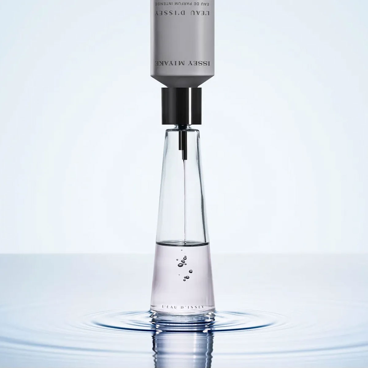 Issey Miyake L'Eau d'Issey Eau de Parfum (EdP) Intense Refill