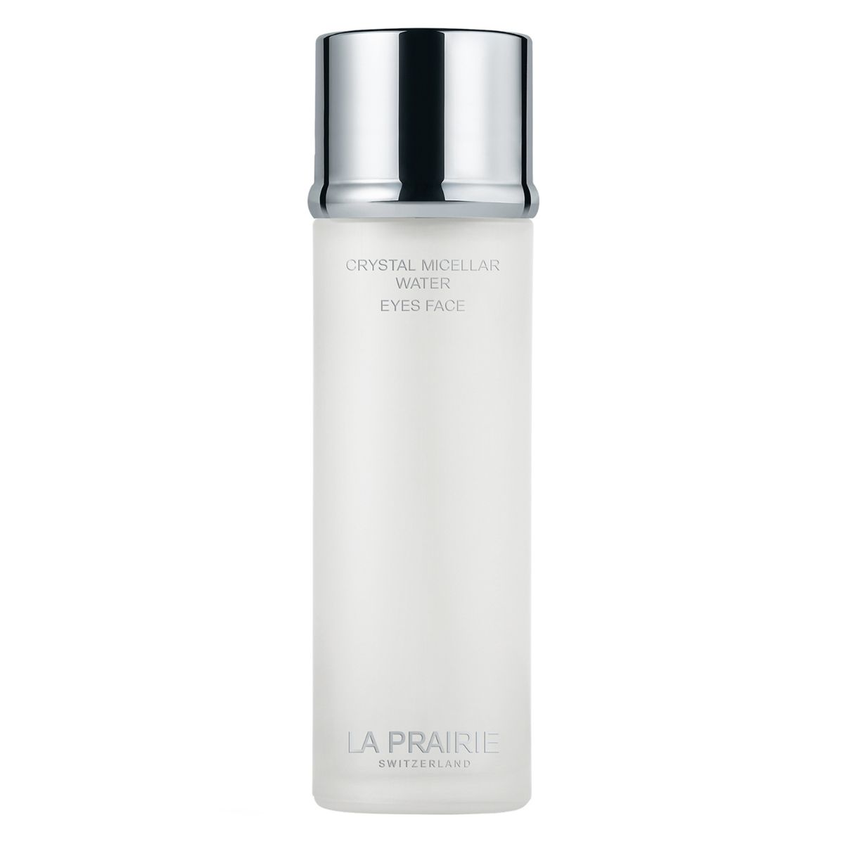 La Prairie Crystal Micellar Water Eyes & Face