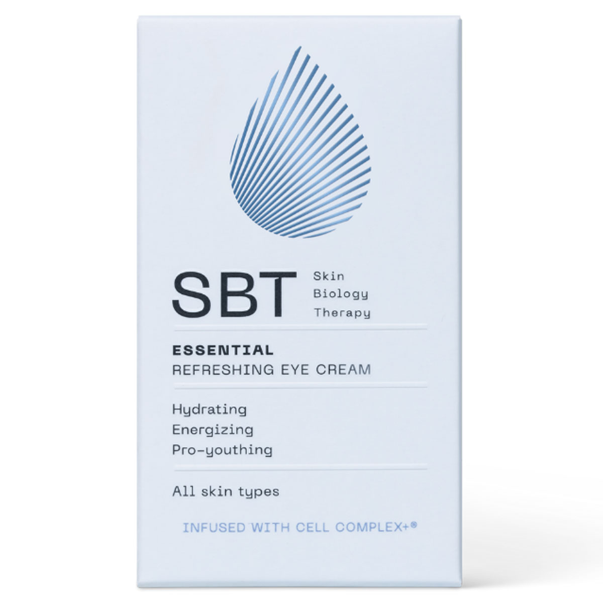 SBT Essential Refreshing Eye Cream