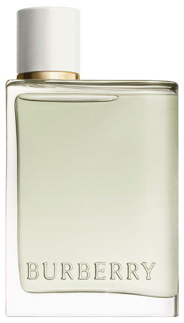 Burberry Burberry Her Eau de Toilette (EdT)