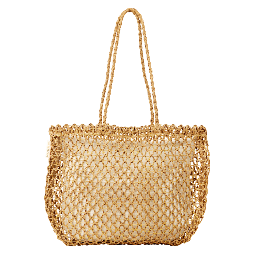 NUXE Geschenk: Summer Golden Bag