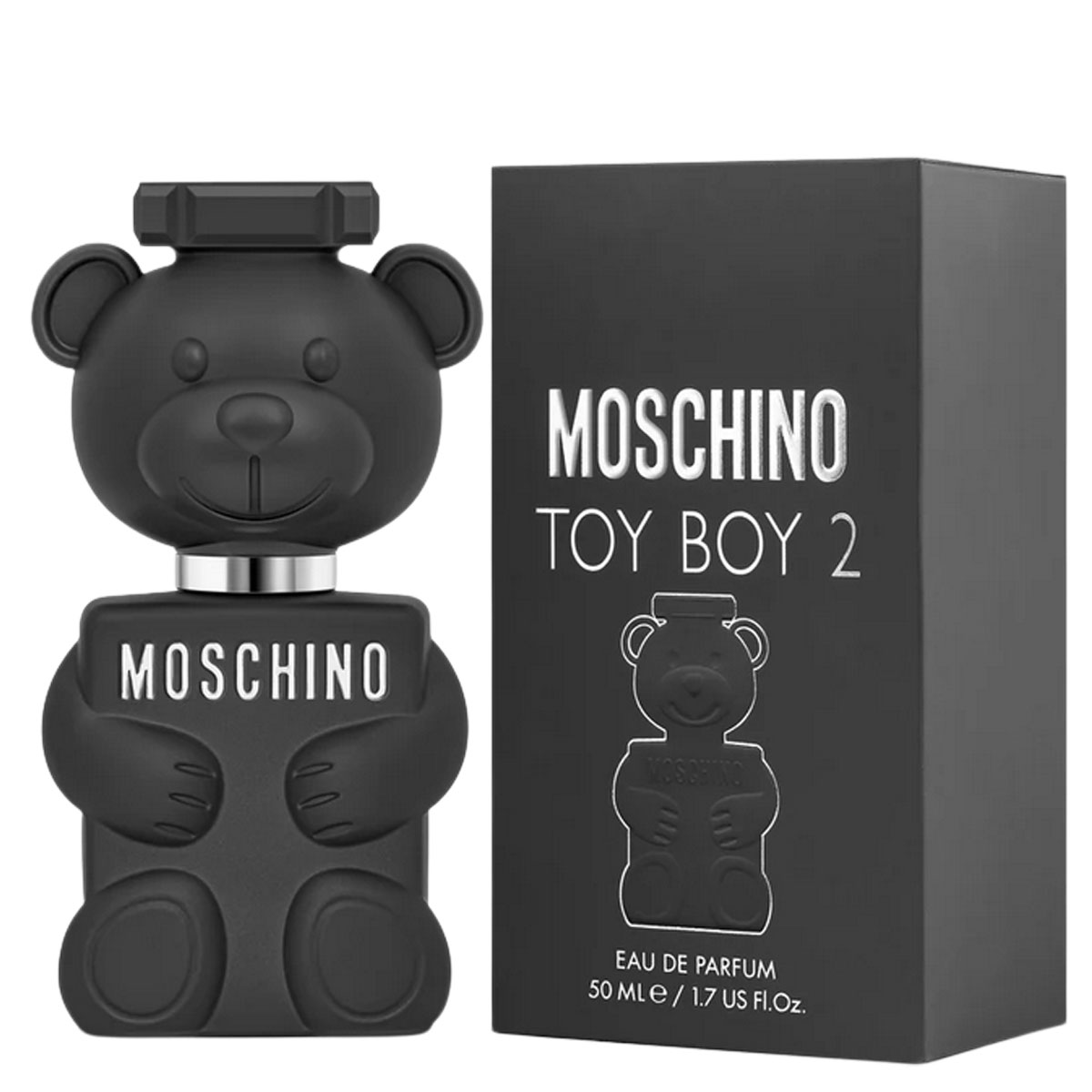 Moschino Toy Boy 2 Eau de Parfum (EdP)