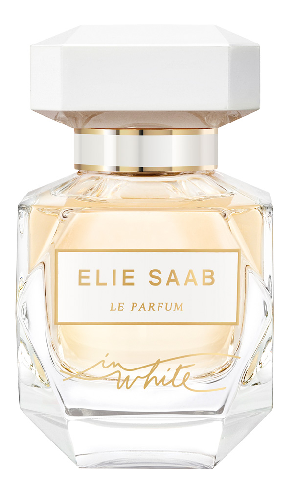 Elie Saab Le Parfum in White Eau de Parfum (EdP)