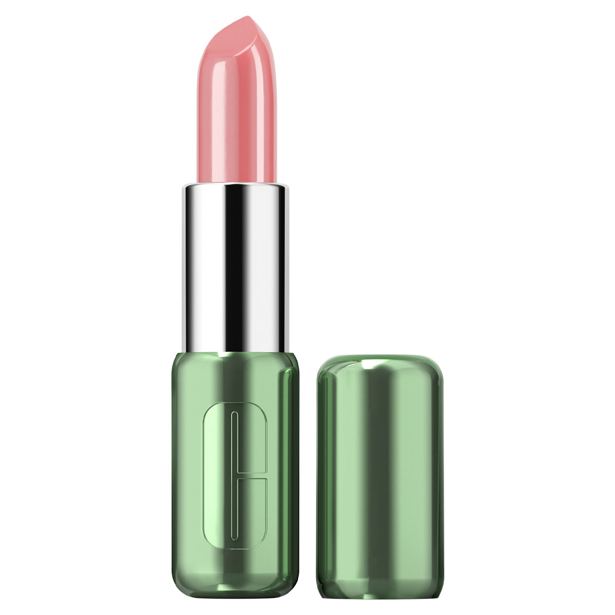 Clinique Pop Lipstick Shine
