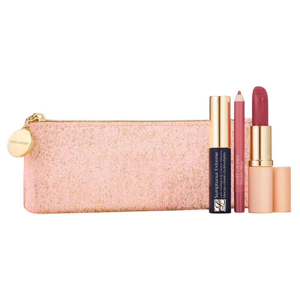 GRATIS Beauty Set