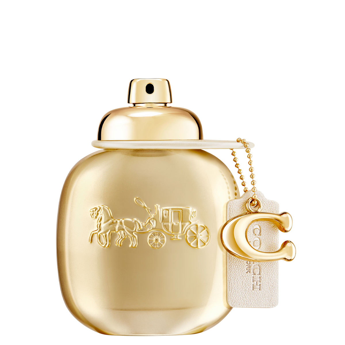 Coach Gold Eau de Parfum (EdP)