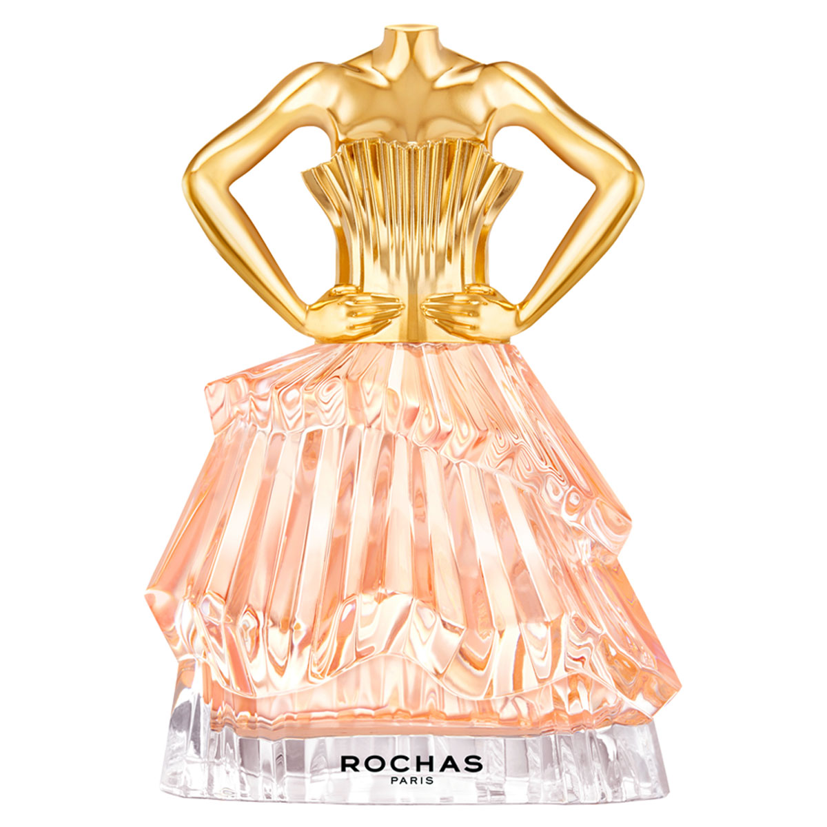 Rochas Audace Eau de Parfum (EdP) Rochas Audace Eau de Parfum (EdP)