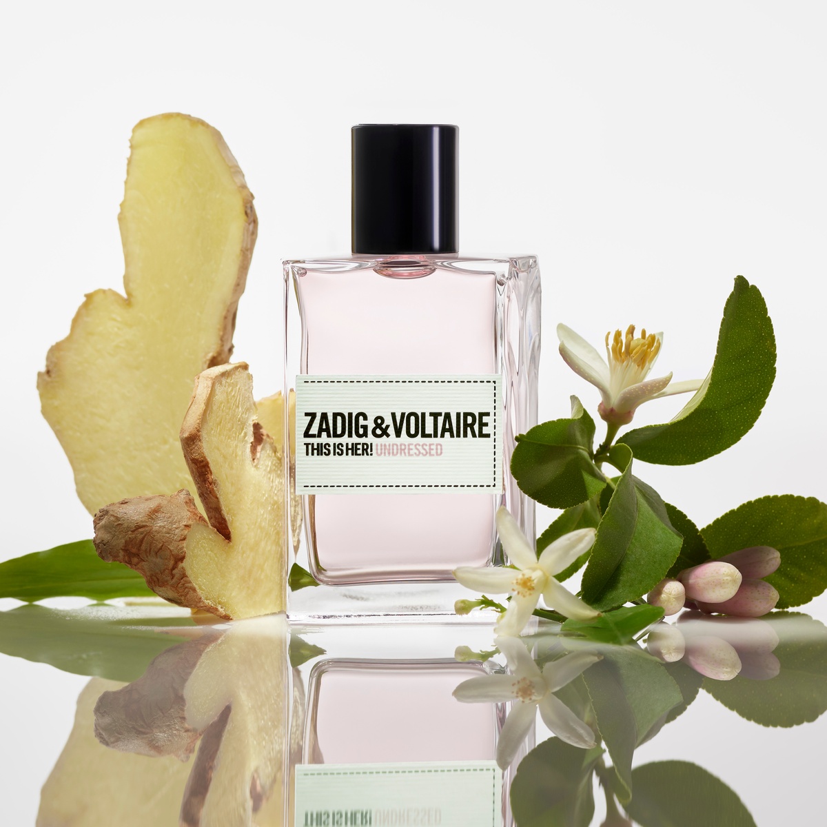 Zadig & Voltaire This is HER! Undressed Eau de Parfum (EdP)