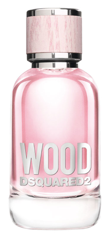 Dsquared2 Wood pour Femme Eau de Toilette (EdT)