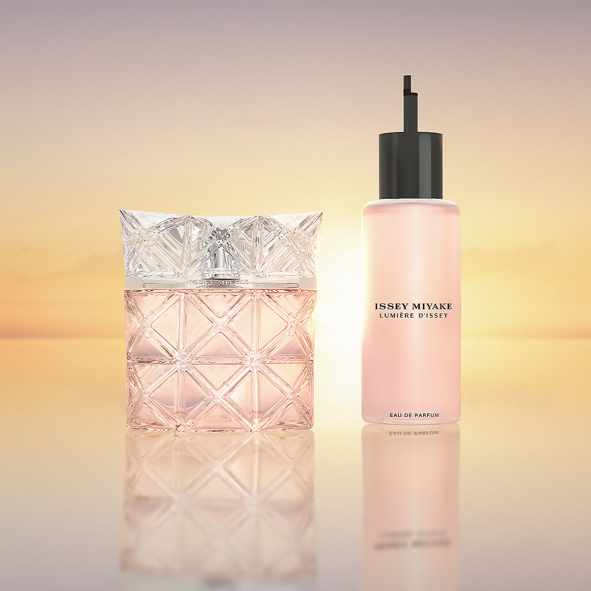 Issey Miyake Lumière D'Issey Eau de Parfum (EdP)