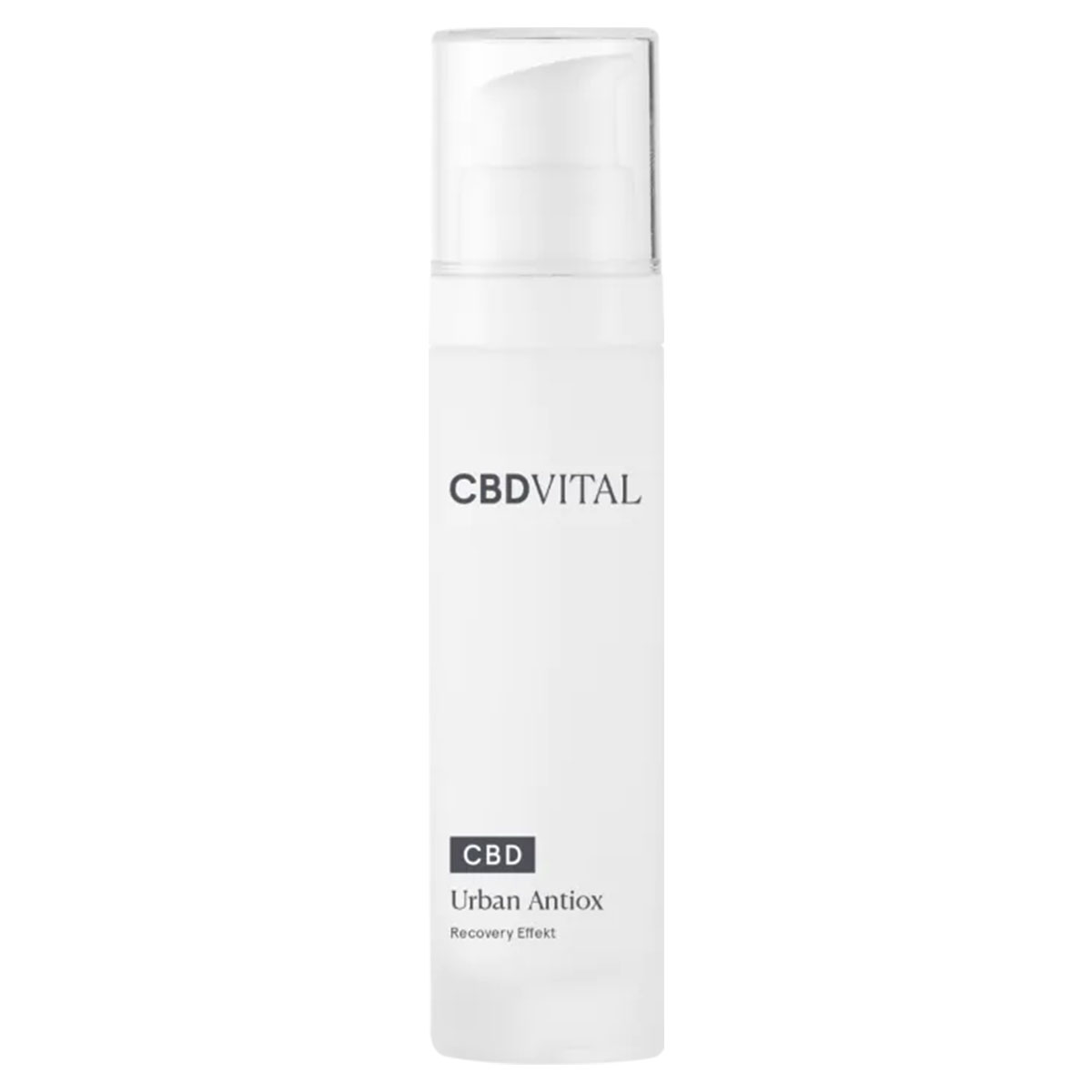 CBD Vital CBD Bio Kosmetik Urban Antiox