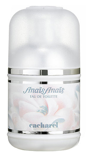 Cacharel Anais Anais Eau de Toilette (EdT)