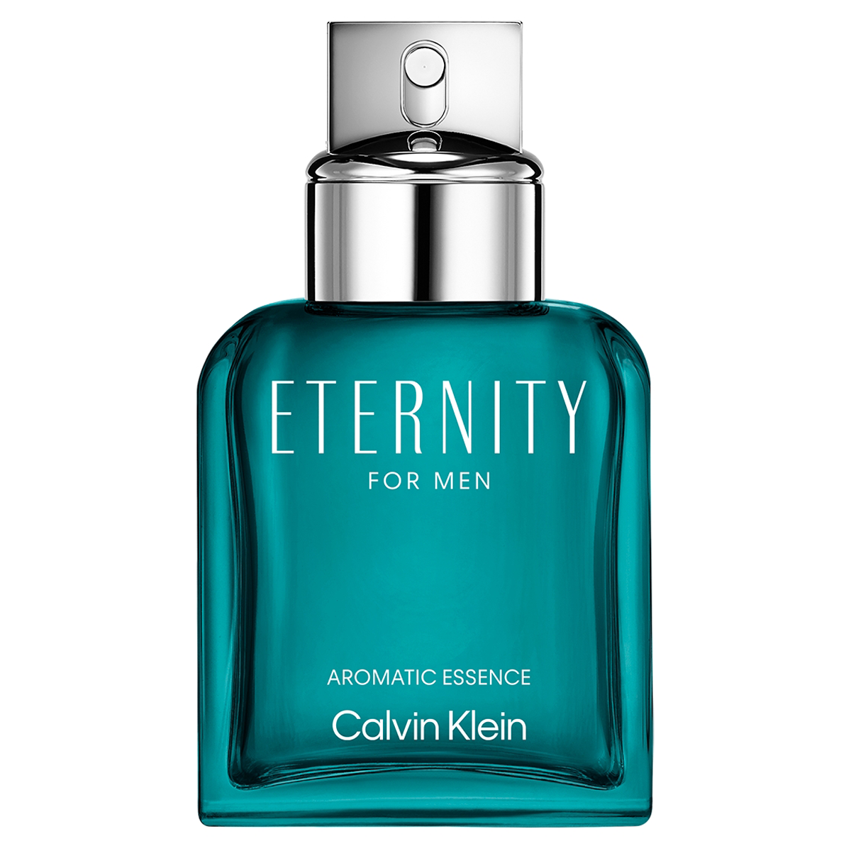 Calvin Klein Eternity For Men Aromatic Essence Parfum Intense