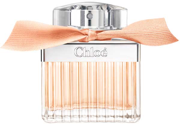 Chloé Rose Tangerine Eau de Toilette (EdT)