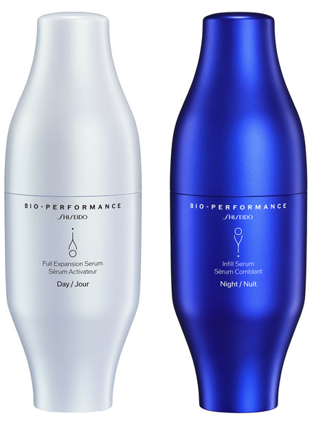 Shiseido Bio Performance Skin Filler (2x30ml)