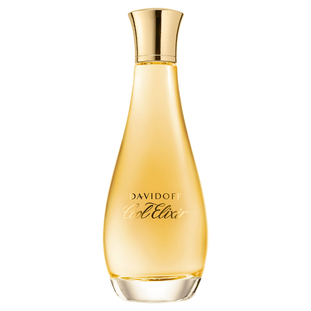 Davidoff Cool Elixir Woman Parfum Intense