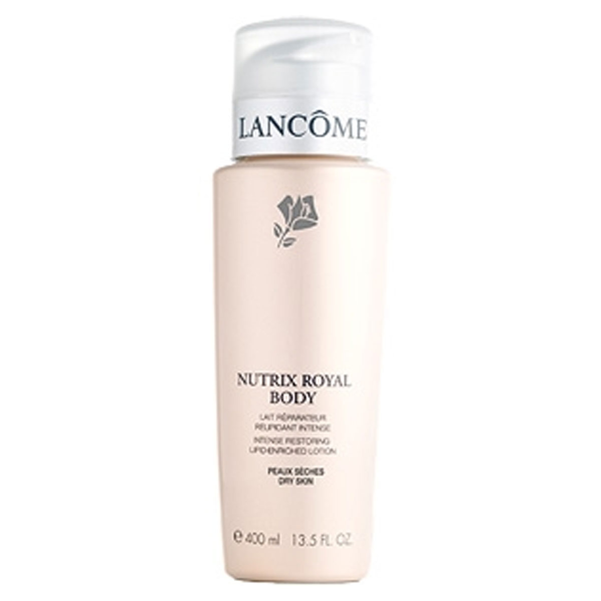 Lancôme Nutrix Royal Body Lotion