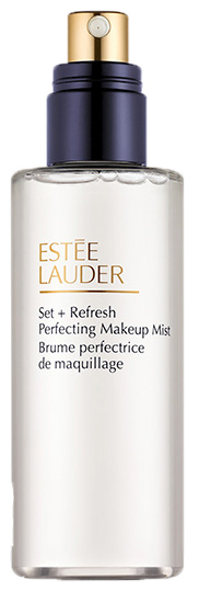 Estée Lauder Set & Refresh Perfecting Make-up Mist