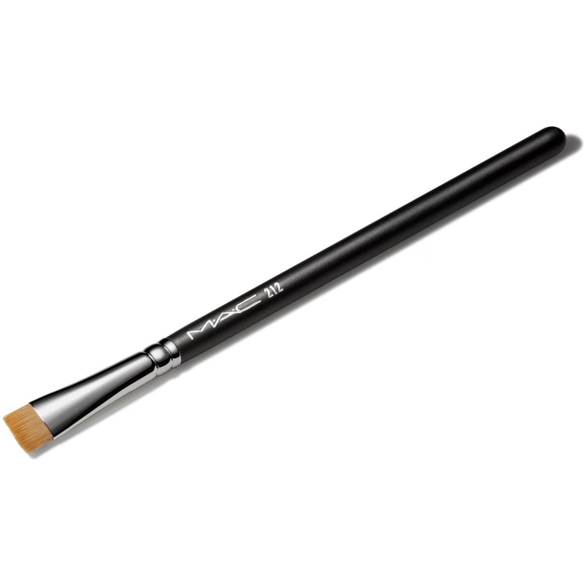 MAC Professional Brush 212 Flat Definer Brush