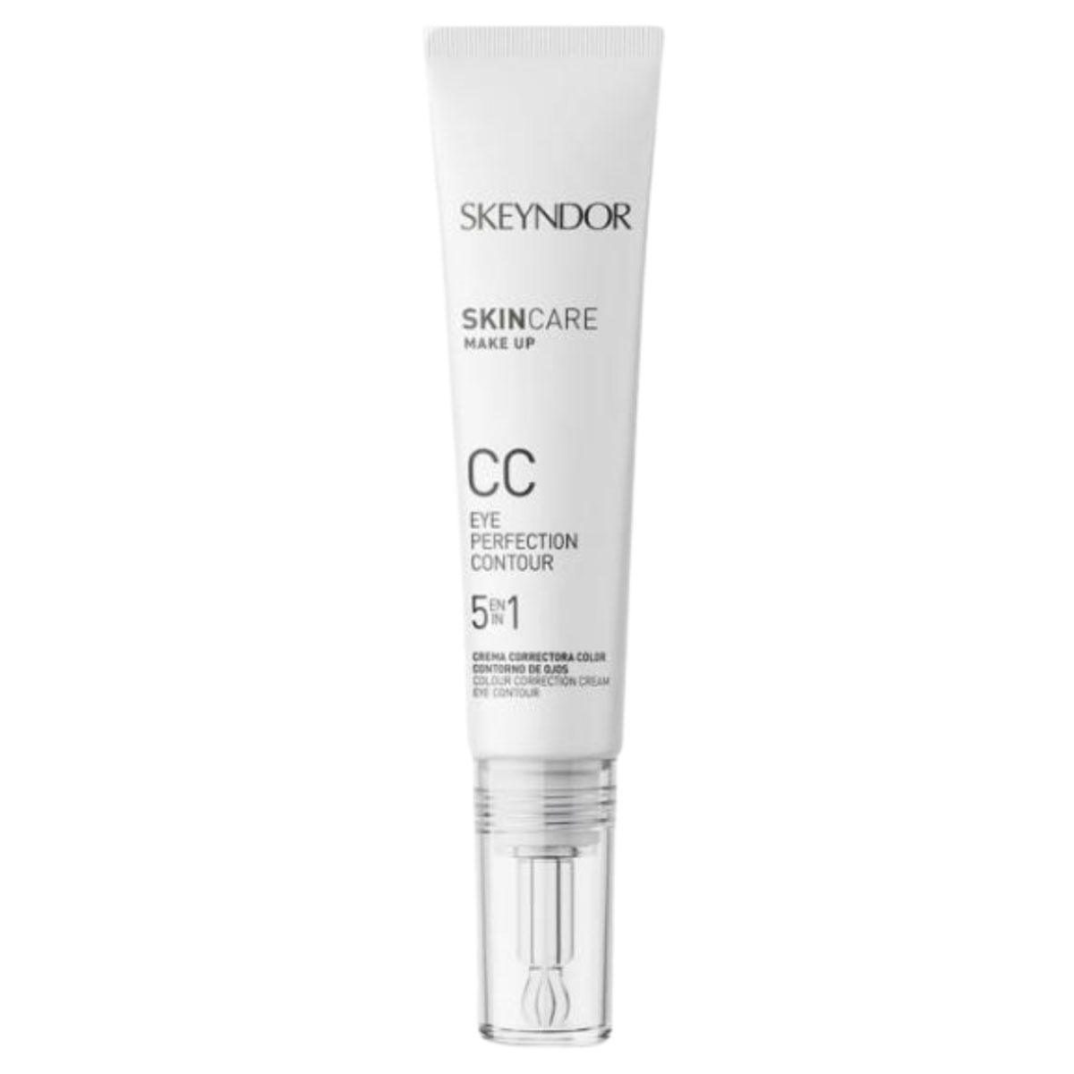 Skeyndor Make-Up CC Eye Perfection Contour 5-in-1