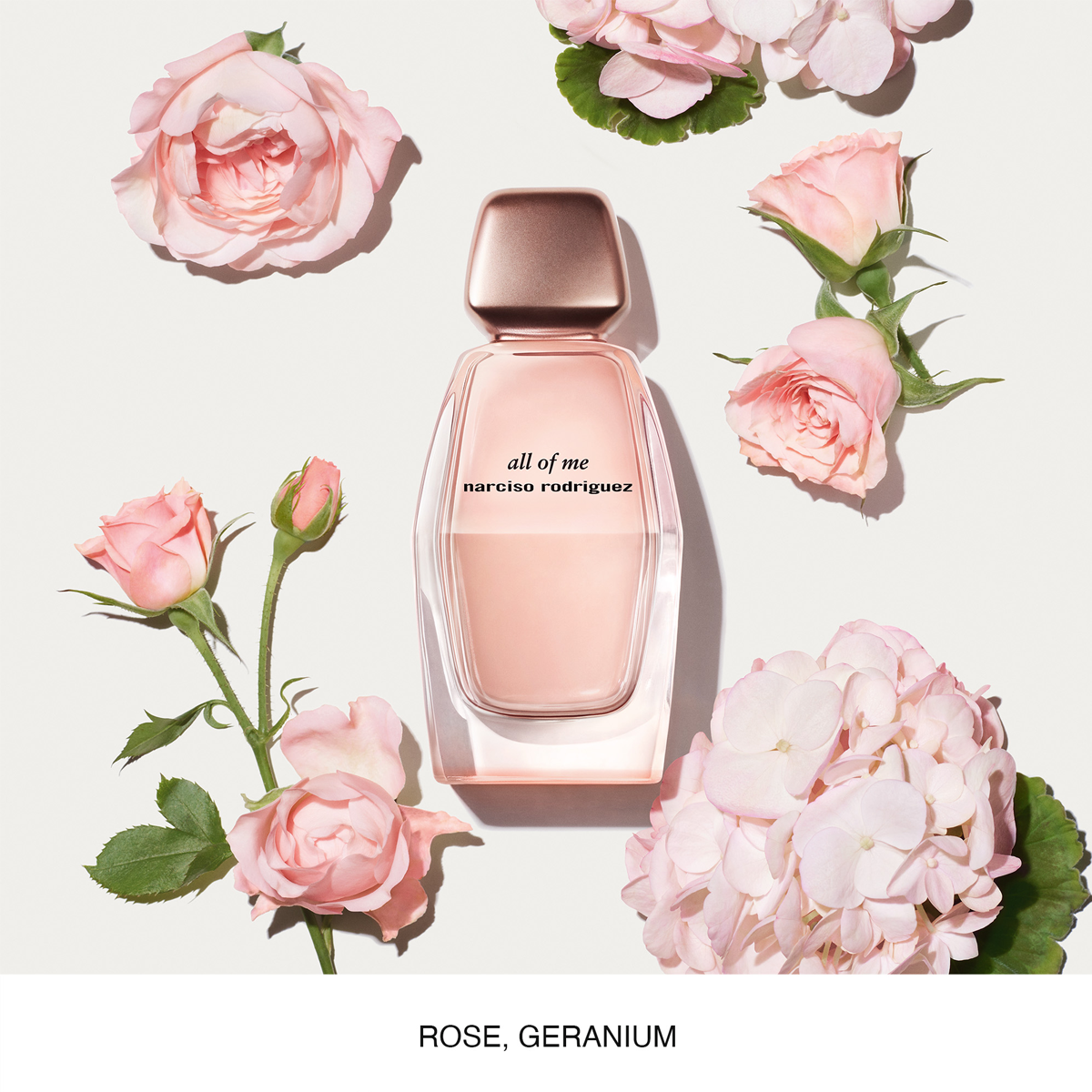Narciso Rodriguez all of me Eau de Parfum (EdP)