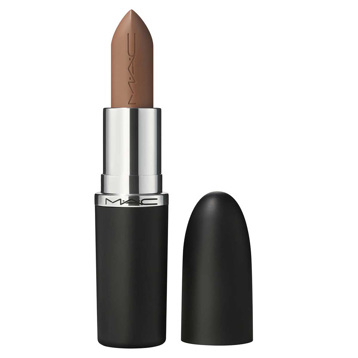 MAC MACximal Sleek Satin Lipstick