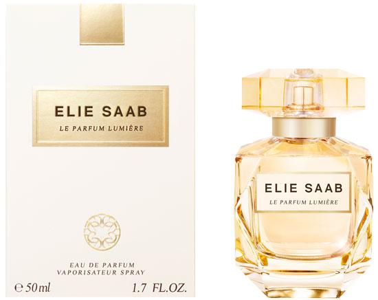 Elie Saab Le Parfum Lumière Eau de Parfum (EdP)