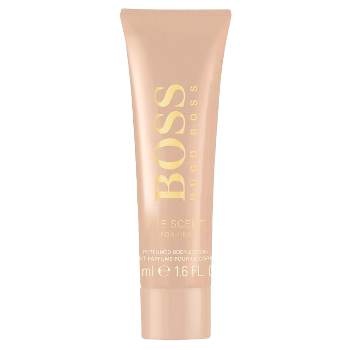 Boss Geschenk: The Scent for Her Body Lotion