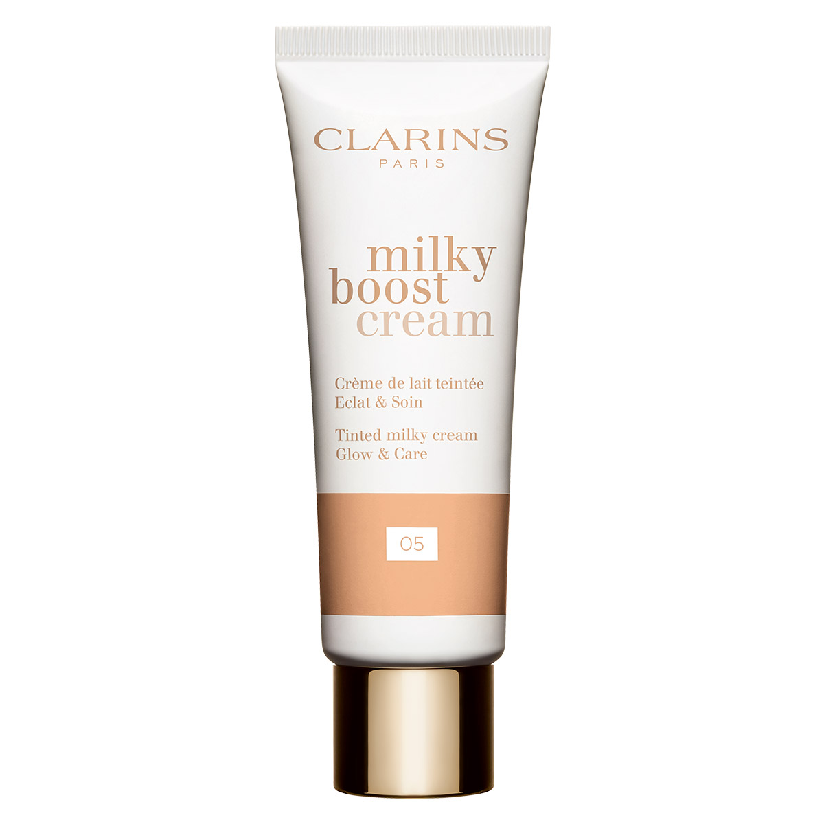Clarins Milky Boost Cream