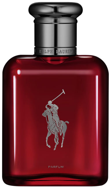 Ralph Lauren Polo Red Parfum