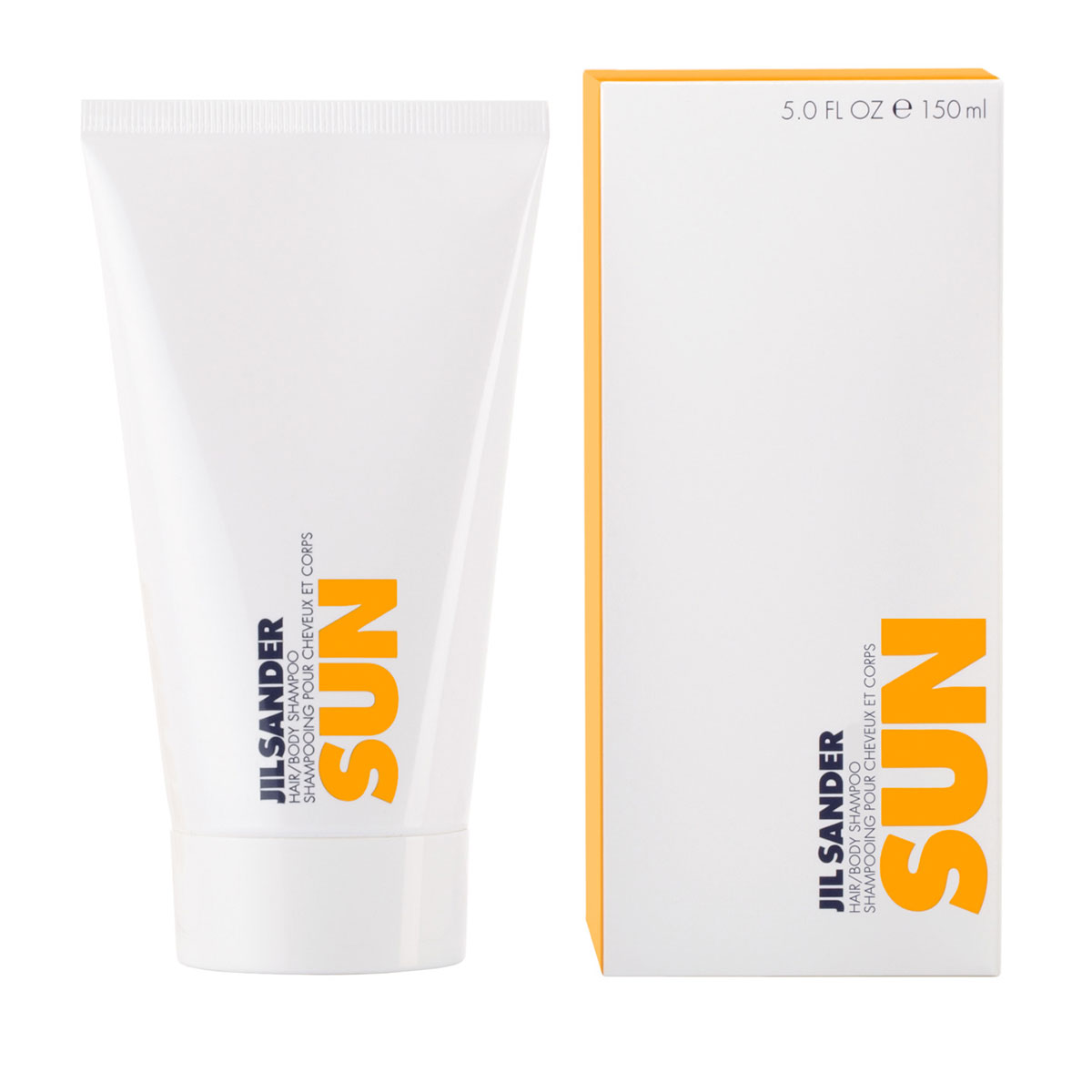 Jil Sander Sun Women Shower Gel